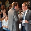23.09.2016 - Neuer Schulleiter - Christian Gröne